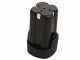 Volpi V-BLACK VITA 12 Electric Backpack Sprayer Pump