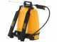 Volpi V-BLACK VITA 12 Electric Backpack Sprayer Pump