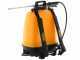 Volpi V-BLACK VITA 12 Electric Backpack Sprayer Pump