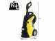 Karcher K7 Premium Power Cold Water Pressure Washer - 180 bar - 600 L/H