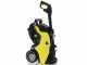 Karcher K7 Premium Power Cold Water Pressure Washer - 180 bar - 600 L/H