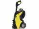 Karcher K7 Premium Power Cold Water Pressure Washer - 180 bar - 600 L/H