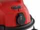 Einhell TC-VC 1930 - Wet and Dry Vacuum Cleaner - 1500W - 30L Stainless Steel Drum