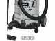 Einhell TC-VC 1930 - Wet and Dry Vacuum Cleaner - 1500W - 30L Stainless Steel Drum