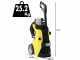 Karcher K7 Premium Power Home Cold Water Pressure Washer - 180 bar - 600 L/H