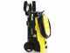 Karcher K4 Compact UM Cold Water Pressure Water - 420 L/h - 130 bar