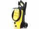 Karcher K4 Compact UM Cold Water Pressure Water - 420 L/h - 130 bar