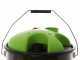 Ribimex Ceneplus - Ash Vacuum Cleaner - 18L -  950 W