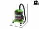 Ribimex Ceneplus - Ash Vacuum Cleaner - 18L -  950 W