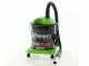 Ribimex Ceneplus - Ash Vacuum Cleaner - 18L -  950 W