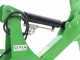 Seven Italy DR-one - Tractor-mounted agricultural drainer - with adjustable depth