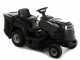 Alpina AT4 84 A Riding-on Mower with Grass Collector and ST 350 Engine