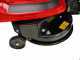 MTD Horse 105T-R Troy Bilt Riding-on MOwer - Hydrostatic Transmission - Grass Collector