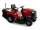 MTD Horse 105T-R Troy Bilt Riding-on MOwer - Hydrostatic Transmission - Grass Collector