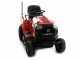 MTD Horse 105T-R Troy Bilt Riding-on MOwer - Hydrostatic Transmission - Grass Collector