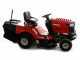 MTD Horse 105T-R Troy Bilt Riding-on MOwer - Hydrostatic Transmission - Grass Collector