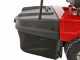 MTD Horse 105T-R Troy Bilt Riding-on MOwer - Hydrostatic Transmission - Grass Collector