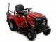 MTD Horse 105T-R Troy Bilt Riding-on MOwer - Hydrostatic Transmission - Grass Collector