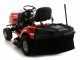 MTD Horse 105T-R Troy Bilt Riding-on MOwer - Hydrostatic Transmission - Grass Collector