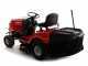 MTD Horse 105T-R Troy Bilt Riding-on MOwer - Hydrostatic Transmission - Grass Collector