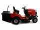 MTD Horse 105T-R Troy Bilt Riding-on MOwer - Hydrostatic Transmission - Grass Collector