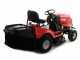 MTD Horse 105T-R Troy Bilt Riding-on MOwer - Hydrostatic Transmission - Grass Collector