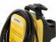 Karcher K4 Compact UM Cold Water Pressure Water - 420 L/h - 130 bar