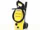 Karcher K4 Compact UM Cold Water Pressure Water - 420 L/h - 130 bar