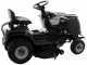 Alpina AT3 98 A Riding-on mower - side discharge - Alpina ST 350 352 cc engine