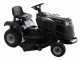Alpina AT3 98 A Riding-on mower - side discharge - Alpina ST 350 352 cc engine