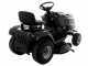 Alpina AT3 98 A Riding-on mower - side discharge - Alpina ST 350 352 cc engine