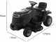 Alpina AT3 98 A Riding-on mower - side discharge - Alpina ST 350 352 cc engine