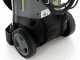 Karcher Pro HD 5/15 C Power Control - Professional high pressure washer - 200 bar max - 500 L/H