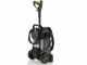 Karcher Pro HD 5/15 C Power Control - Professional high pressure washer - 200 bar max - 500 L/H