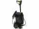 Karcher Pro HD 5/15 C Power Control - Professional high pressure washer - 200 bar max - 500 L/H