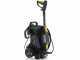 Karcher Pro HD 5/15 C Power Control - Professional high pressure washer - 200 bar max - 500 L/H