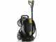 Karcher Pro HD 5/15 C Power Control - Professional high pressure washer - 200 bar max - 500 L/H