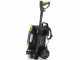 Karcher Pro HD 5/15 C Power Control - Professional high pressure washer - 200 bar max - 500 L/H