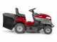 Castelgarden XDC 140 Riding-on Mower - Mechanical Gearbox - Grass Collector - Select your GIFT!