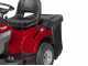 Castelgarden XDC 140 Riding-on Mower - Mechanical Gearbox - Grass Collector - Select your GIFT!