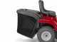 Castelgarden XDC 140 Riding-on Mower - Mechanical Gearbox - Grass Collector - Select your GIFT!