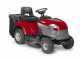 Castelgarden XDC 140 Riding-on Mower - Mechanical Gearbox - Grass Collector - Select your GIFT!