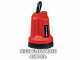 Einhell GE-SP 18 LL Li Submersible Pump for Clear Water - BATTERY AND BATTERY CHARGER NOT INCLUDED