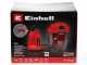 Einhell GE-SP 18 LL Li Submersible Pump for Clear Water - BATTERY AND BATTERY CHARGER NOT INCLUDED