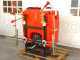 Seven Italy 300L - Boom unit for compact tractor-mounted sprayer - APS71 pump