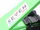SevenItaly Simply 3-Element Tractor-Mounted Ripper - 120cm hydraulic roller
