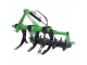 SevenItaly Simply 3-Element Tractor-Mounted Ripper - 120cm hydraulic roller