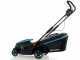Gardena PowerMax 37/1800 Electric Lawn Mower