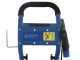 Nilfisk MC 3C 180/750 PET Petrol Pressure Washer - Kohler CH270 Engine