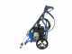 Nilfisk MC 3C 180/750 PET Petrol Pressure Washer - Kohler CH270 Engine